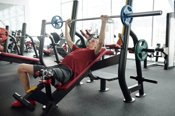 Gym Equipment: Effective Tools for Advancing a Healthy Lifestyle