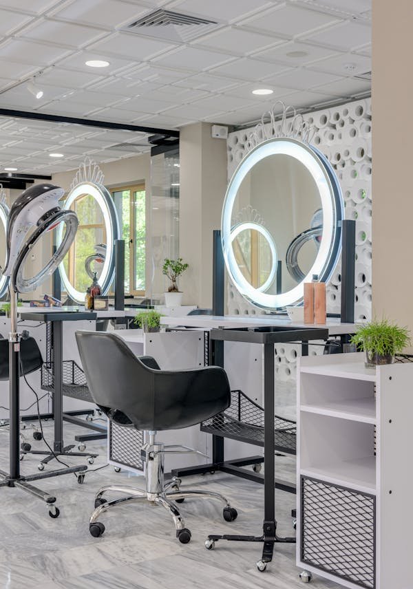 how to discover top hair salons