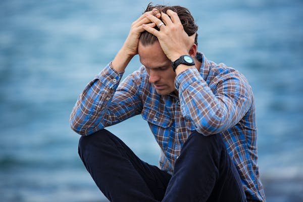 How does depression affect the body? You can help yourself by reading this information