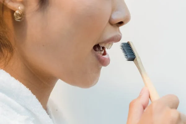 Should you brush your teeth before or after breakfast? The doctors answered