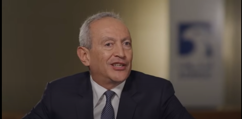 Nassif Sawiris